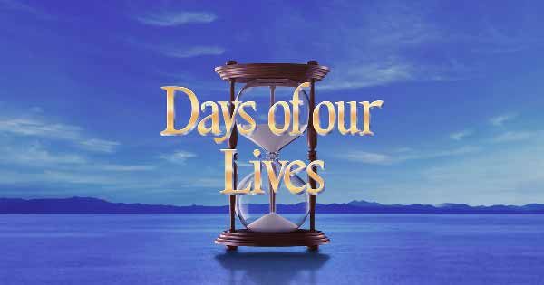 DAYS Week of February 20, 2023: John and Steve realized Megan Hathaway was the orchid thief. Jake told Marlena, Kate, and Kayla they were not dead. Li made a deal with Gabi. E.J. and Nicole plotted against Stefan.