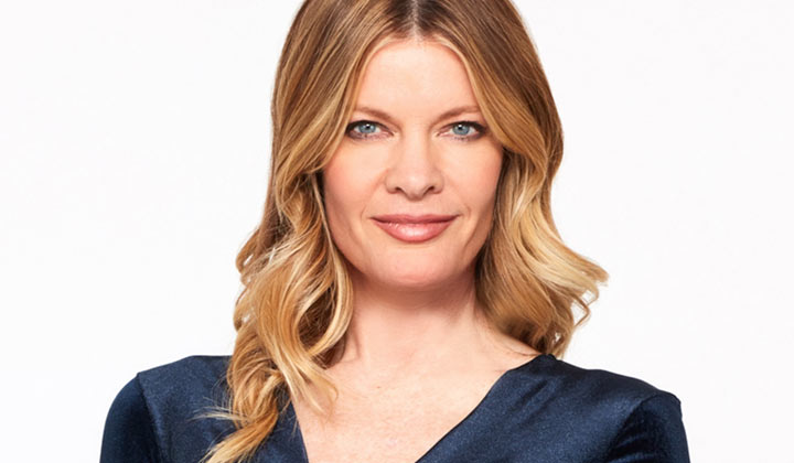 Michelle Stafford