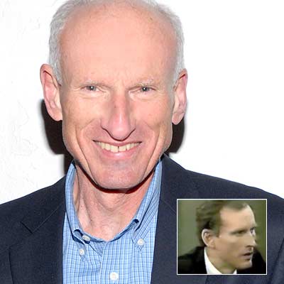 James Rebhorn